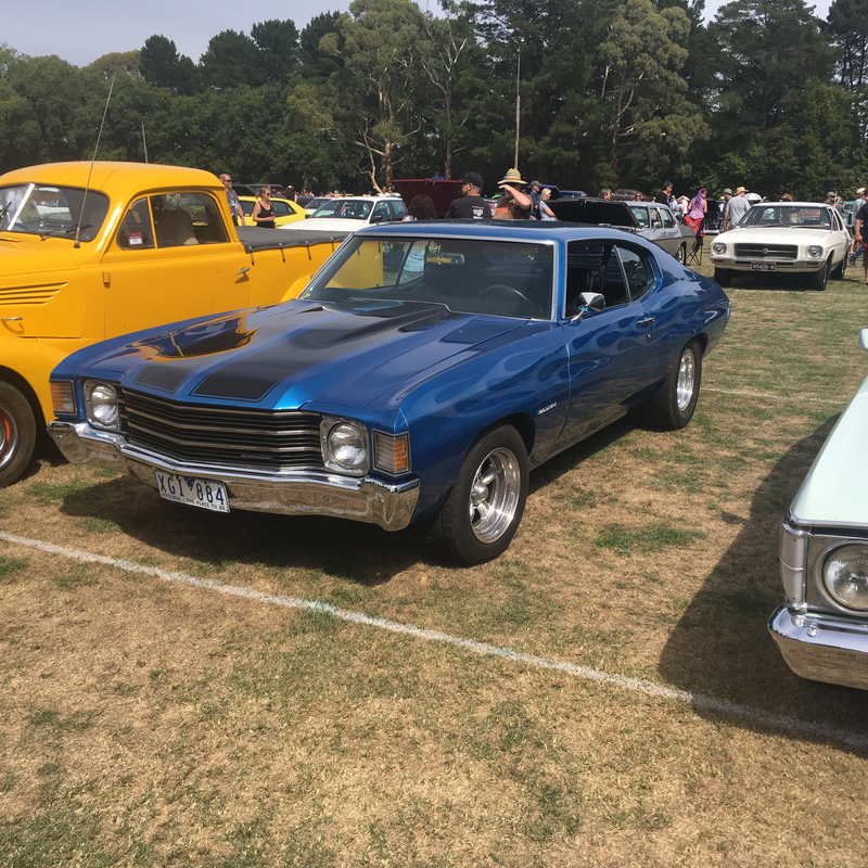 Illustration for article titled local car show pt2 (pic heavy dump)
